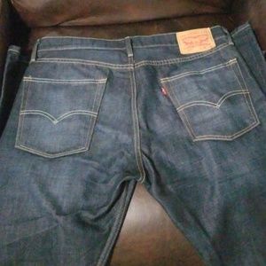 Men's Levi's 513